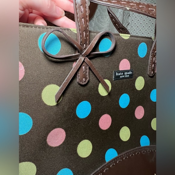 Kate Spade Handbag - Picture 3 of 6